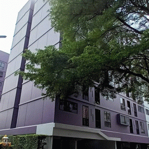 Residential apartment