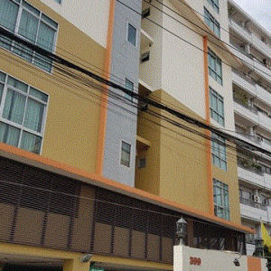 Residential apartment
