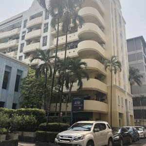 Residential apartment