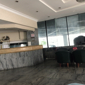 Residential apartment