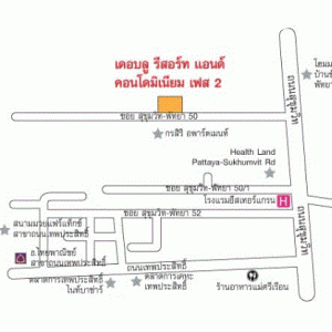 Residential apartment