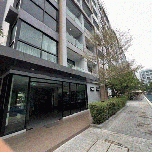 Residential apartment