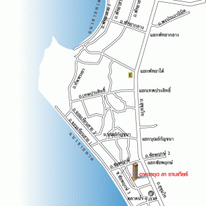 Residential apartment