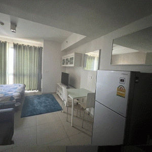 Residential apartment