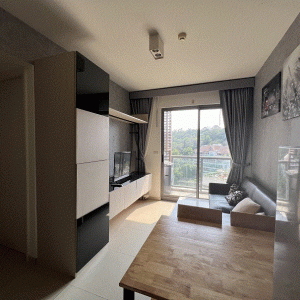 Residential apartment
