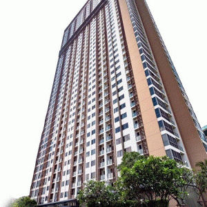 Residential apartment