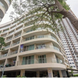 Residential apartment