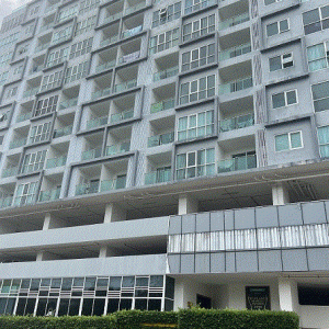 Residential apartment