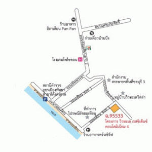 Residential apartment
