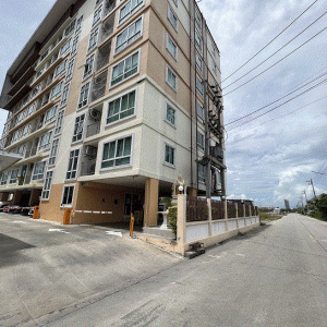 Residential apartment