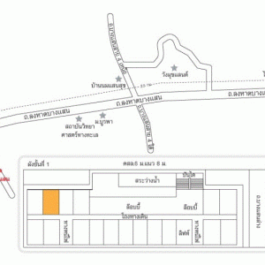 Residential apartment