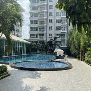 Residential apartment