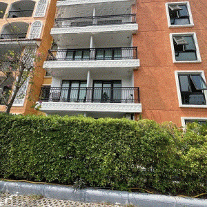 Residential apartment