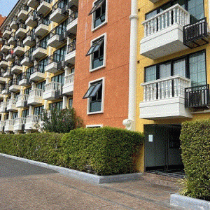 Residential apartment