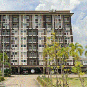 Residential apartment