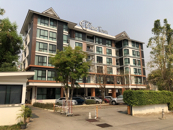 Real Estate from Banks _photo