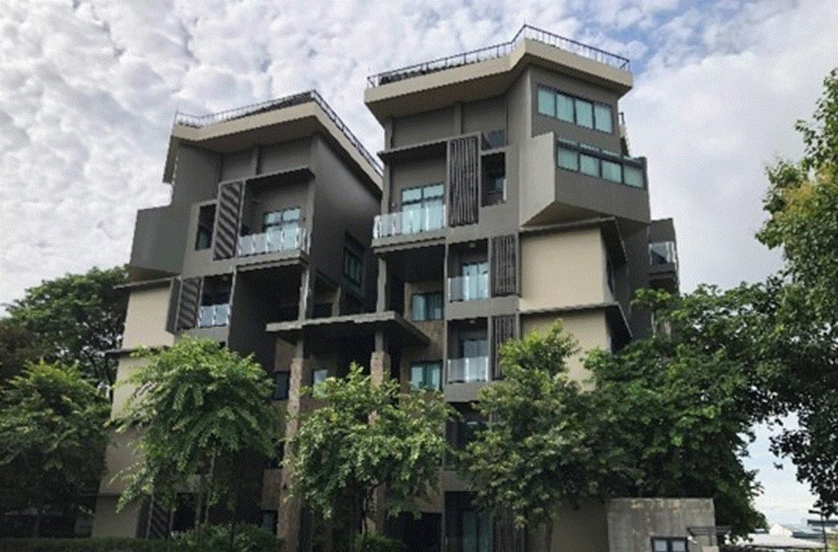Real Estate from Banks _photo