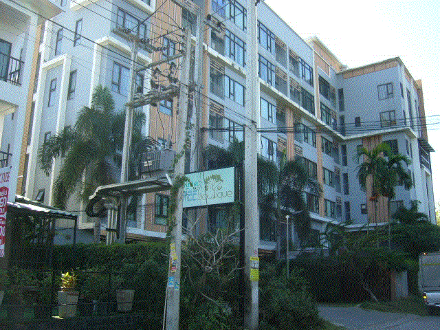 Real Estate from Banks _photo