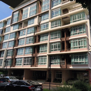 Residential apartment