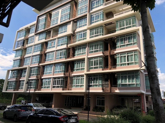 Real Estate from Banks _photo