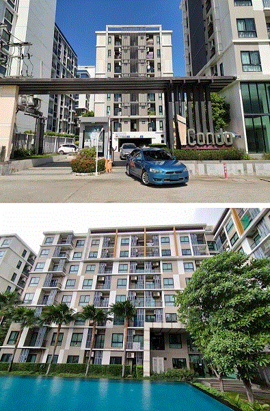 Real Estate from Banks _photo