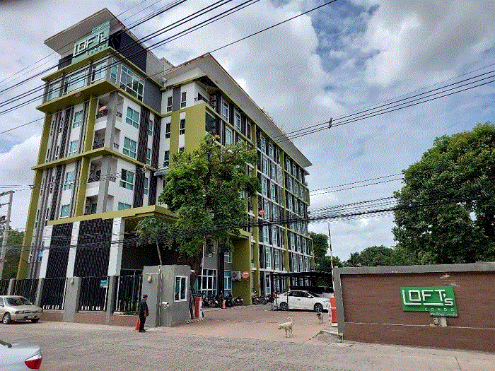 Real Estate from Banks _photo