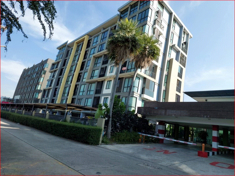 Real Estate from Banks _photo