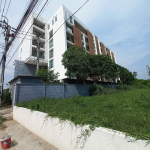 Residential apartment