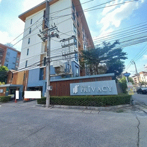 Residential apartment