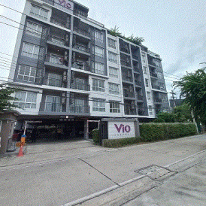Residential apartment