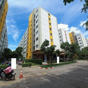 Residential apartment