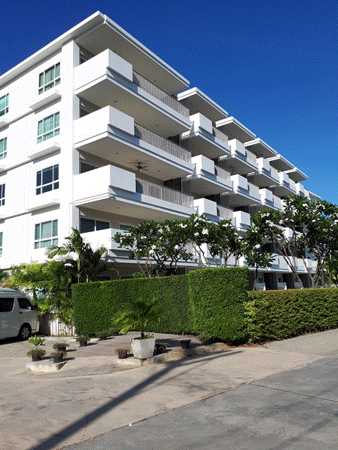 Real Estate from Banks _photo
