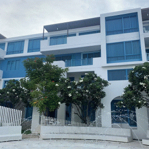 Residential apartment