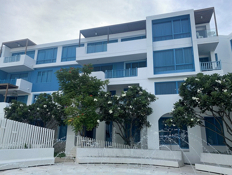 Real Estate from Banks _photo