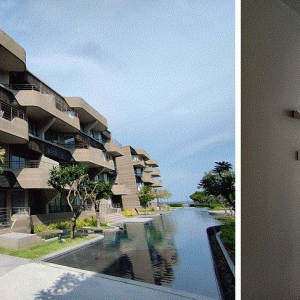 Residential apartment