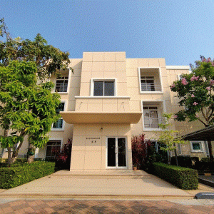 Residential apartment