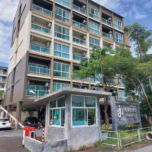 Residential apartment