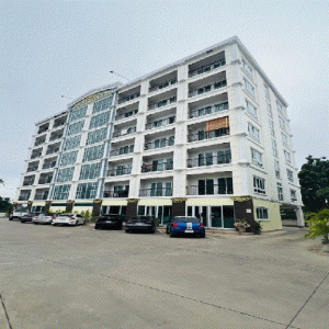 Residential apartment