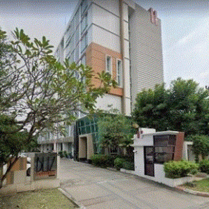 Residential apartment