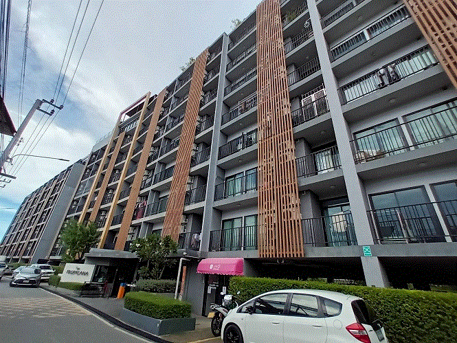 Real Estate from Banks _photo