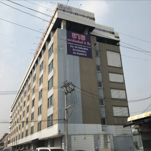 Apartment/Dormitory