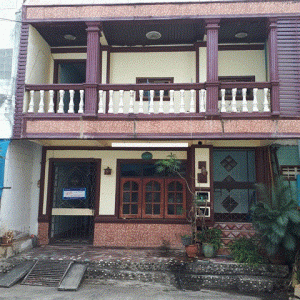 Apartment/Dormitory