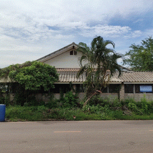 Apartment/Dormitory