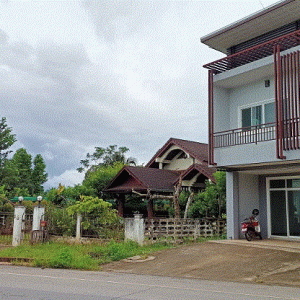 Commercial building