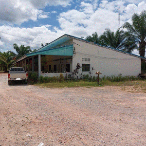 Commercial building