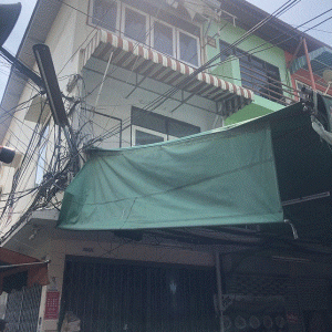 Commercial building