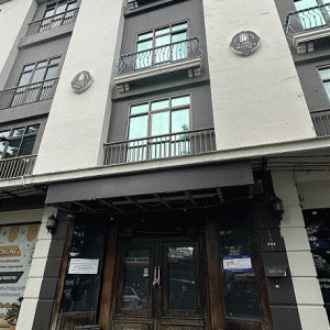 Commercial building