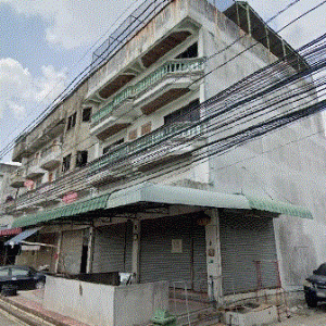 Commercial building