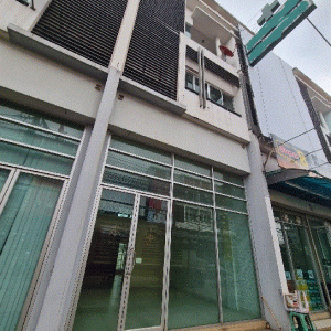 Commercial building