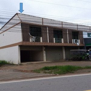 Commercial building